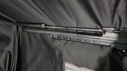 Егерь SPR, кал.6,35мм (До 3Дж)