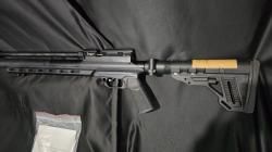 Егерь SPR, кал.6,35мм (До 3Дж)