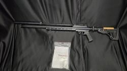 Егерь SPR, кал.6,35мм (До 3Дж)