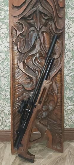 Егерь
