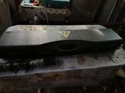 Егерь SPR