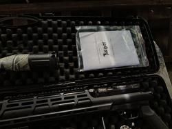 Егерь SPR
