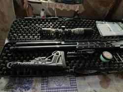 Егерь SPR