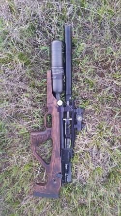 Егерь