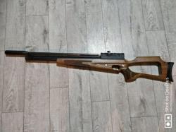 Егерь КСПЗ 5.5 EVO SPR