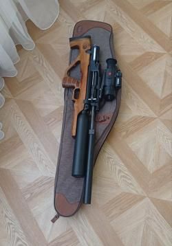 Егерь