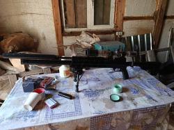 Егерь SPR