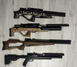 Егери новые в наличии 