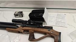 Егерь(jaeger) 6.35 Тепловизор и Компрессор 
