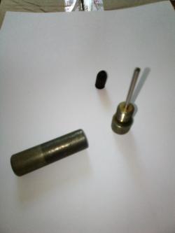 Эжектор – декапсулятор для сигнального пистолета МР-371