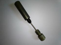 Эжектор – декапсулятор для сигнального пистолета МР-371