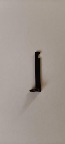 Эжектор (выбрасыввтель) правый для ТОЗ 34е, 34ер.