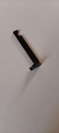 Эжектор (выбрасыввтель) правый для ТОЗ 34е, 34ер.