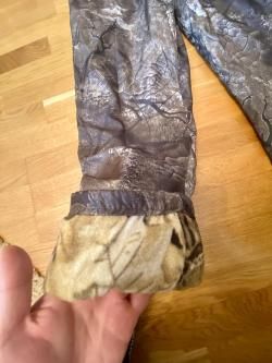 Экипировка-маскировка для охоты и рыбалки