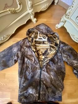 Экипировка-маскировка для охоты и рыбалки