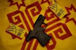 Ekol Botan Сигнальный
