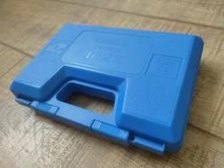 Ekol ES 66C Black (пневматический аналог Browning HP Double action compact)