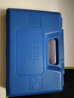 EKOL ES P66 C Пневматический пистолет до 3 Дж