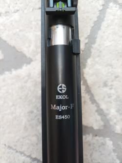 Ekol Major-F ES450