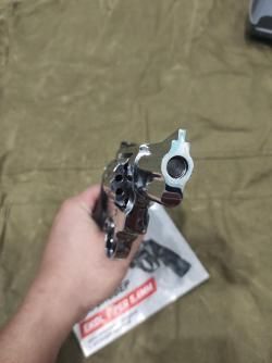 Ekol Viper 2,5 под Жевело 5,6 мм