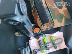 Экп 1с-01 кобра коллиматорный прицел 