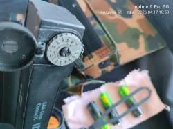 Экп 1с-01 кобра коллиматорный прицел 