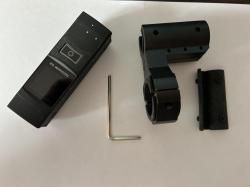 Экшн-камера на оружие Tactacam 6.0