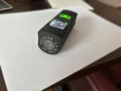 Экшн-камера на оружие Tactacam 6.0