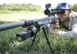 Экшн-камера на оружие Tactacam 6.0