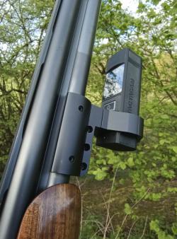 Экшн-камера на оружие Tactacam 6.0