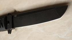 Нож KSW D2, новый