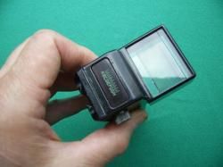 Электронно - оптический прицел ФОРВАРД