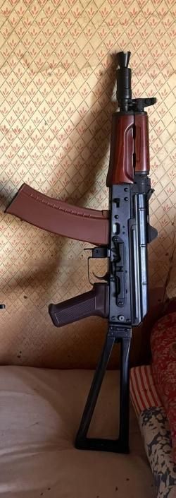 E&L АКСУ AEG Essential