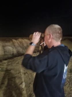 elcan phantom IR xr (An/pas-28). Тепловизор 