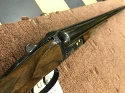 Элегантное Fausti Stefano Dea 12/76, 710mm