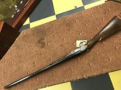 Элегантное Fausti Stefano Dea 12/76, 710mm