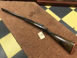 Элегантное Fausti Stefano Dea 12/76, 710mm