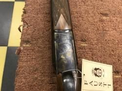 Элегантное Fausti Stefano Dea 12/76, 710mm