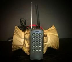 Электроманок Минск 1 NEW уже с 2 усилителями.