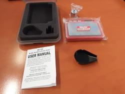 Электронные весы MTM ds-750 для пороха/дроби