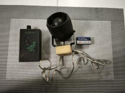 Электронный манок Biofon-9 с усилителем