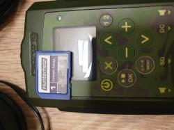 электронный манок HunterHelp Pro 3