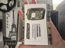 Электронный манок Hunterhelp standart 3M