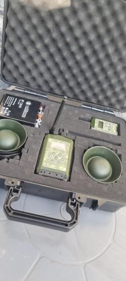 Электронный манок Hunterhelp б/у