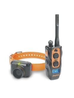 Электронный ошейник с бипером Dogtra 2700T&B