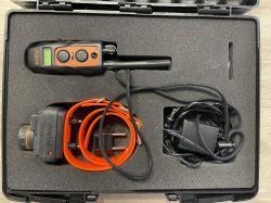 Электронный ошейник с бипером Dogtra 2700T&B