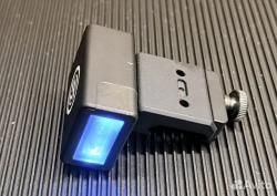 Электронный уровень SG Pulse с креплением