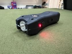 Электрошокер 618 TYPE