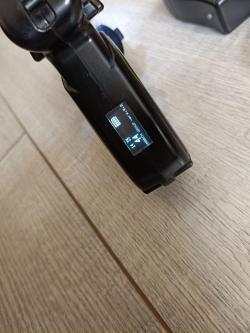 Электрошокер АИР М - 140