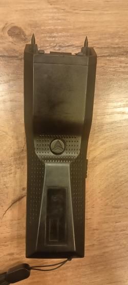 Электрошокер Аватар 2.0